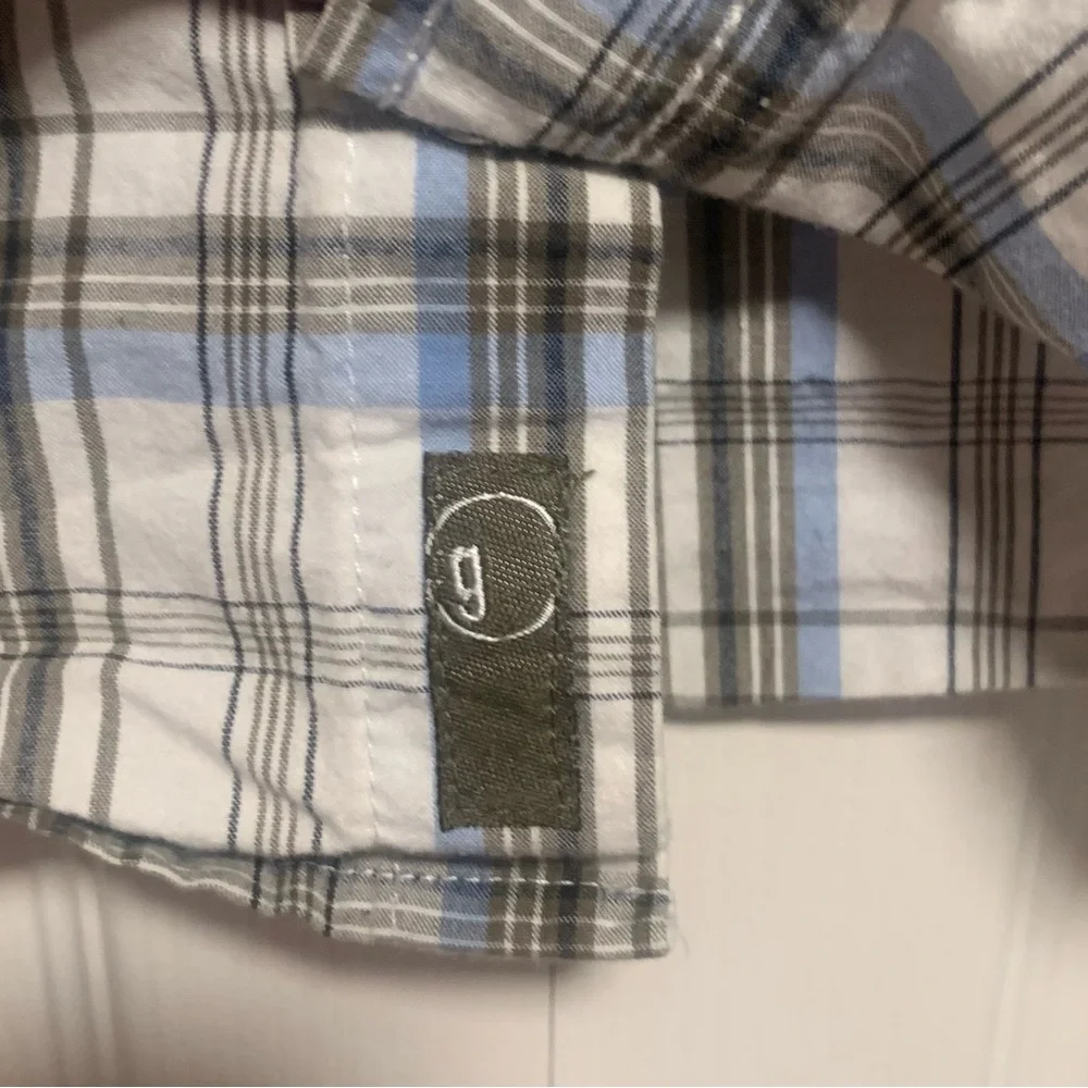 Gymboree all snaps